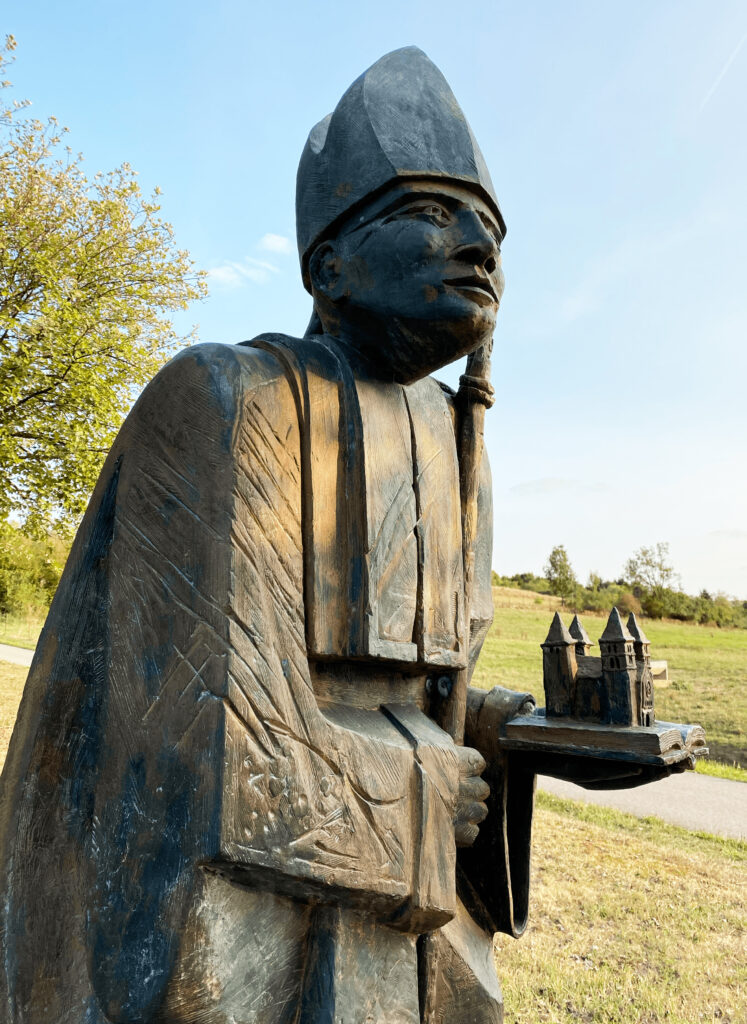 Willibrord Michel Heintz Kreuzkapelle