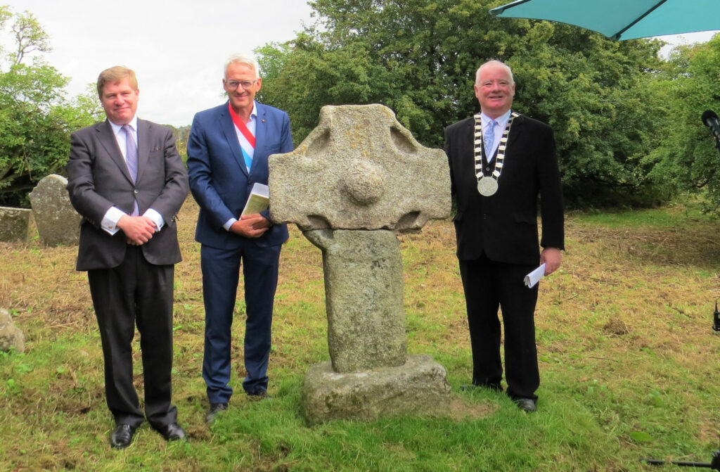 Carlow Cross
