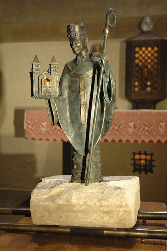 Carlow Willibrord