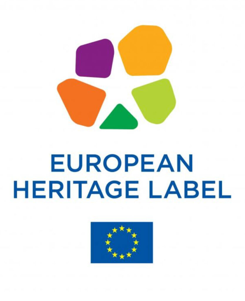 European Heritage Label
