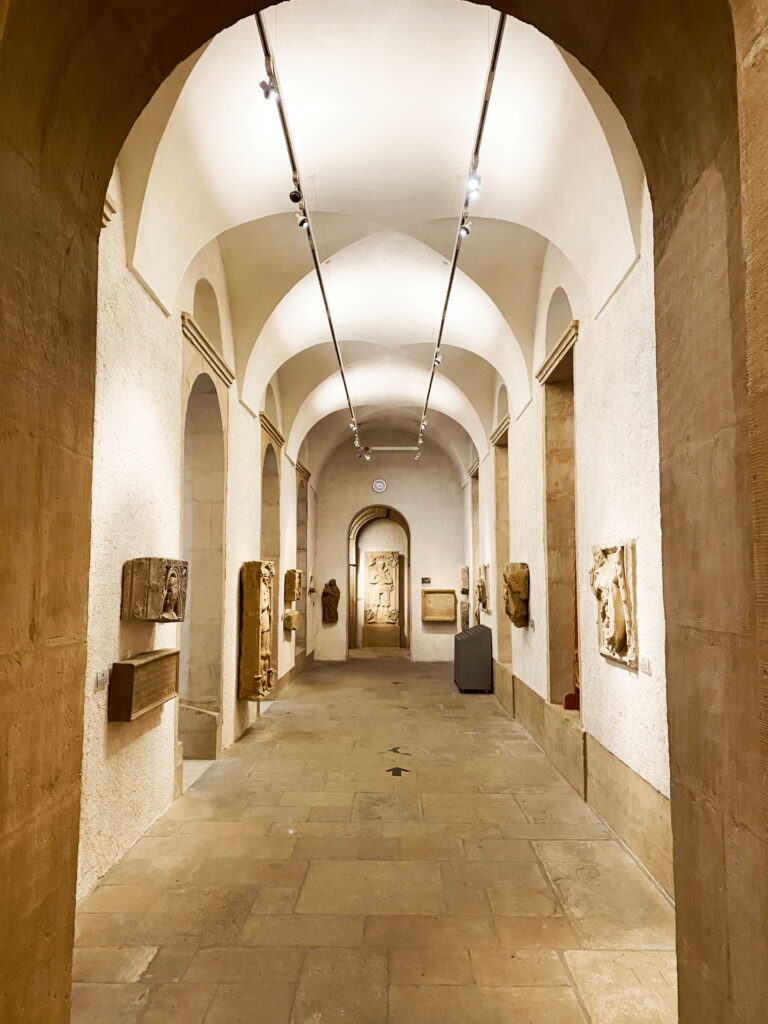 Lapidarium