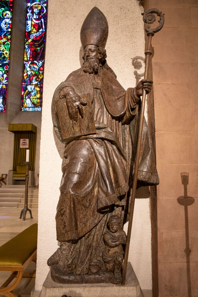Willibrord 1700