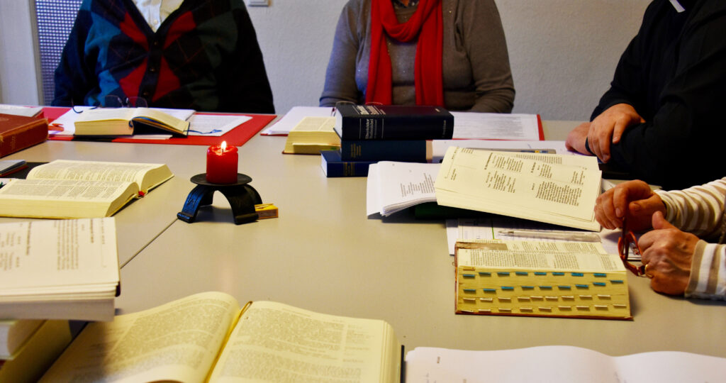 Bibel 1